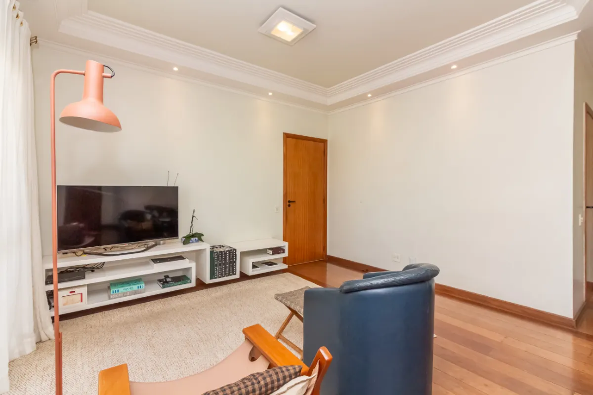 Imagem Apartamento para venda em Tatuapé com 3 quartos, sendo 1 suíte, 129m2