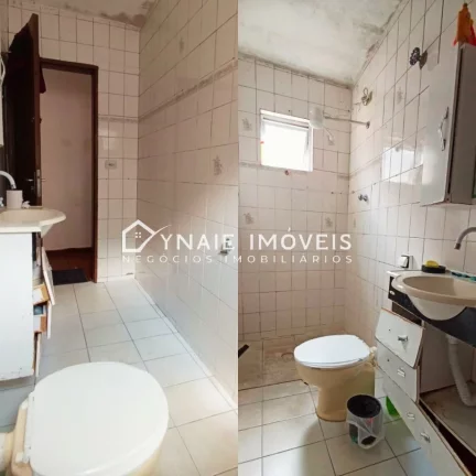 Imagem CASA RESIDENCIAL em DIADEMA - SP, CENTRO