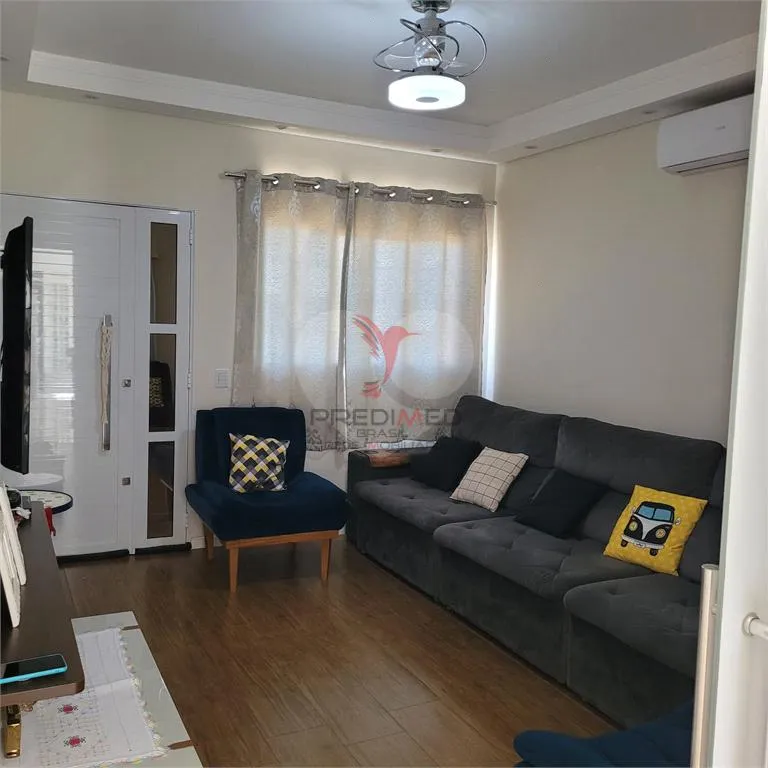 Imagem Casa de 3 quartos, 155m² no bairro Jardim Planalto, em Lençóis Paulista