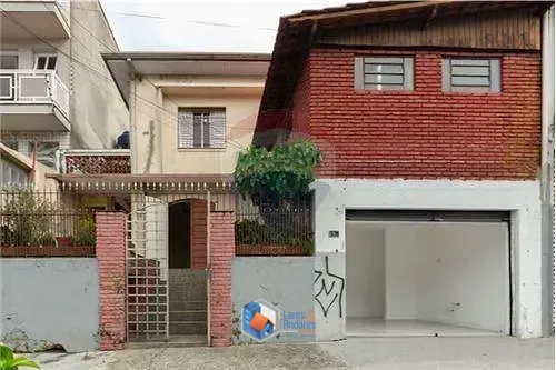 Imagem Sobrado para venda em Pirituba com 4 quartos, 221m²