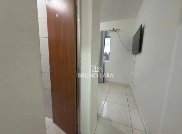Imagem Casa à venda em São Joaquim de Bicas MG - Marques Industrial