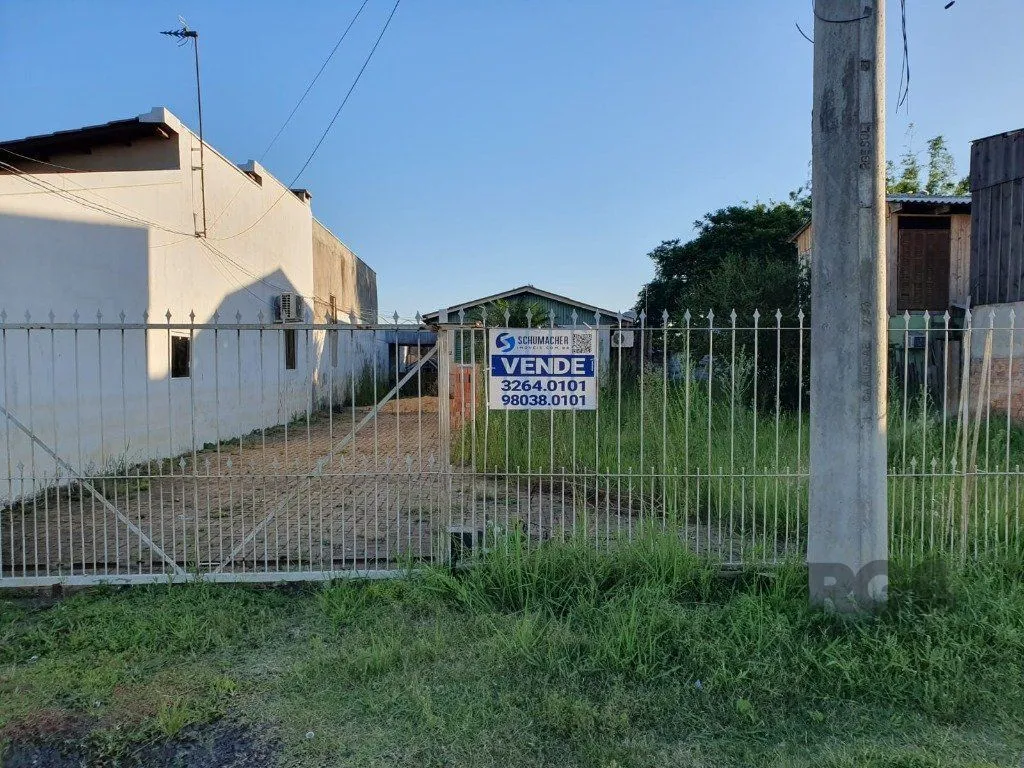 Imagem Terreno em Mathias Velho