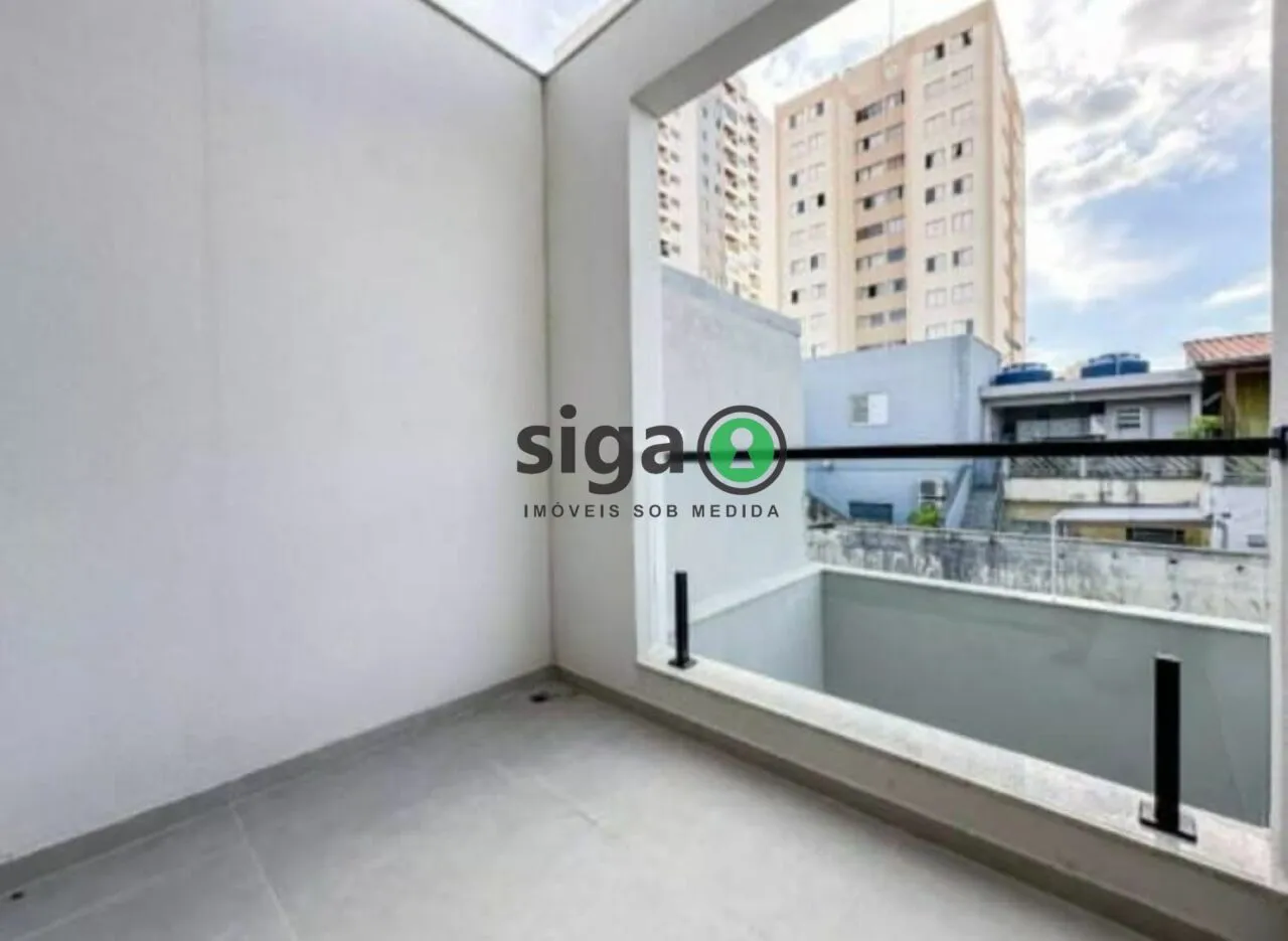 Imagem Sobrado a venda Carrão 4 suites 150 m²