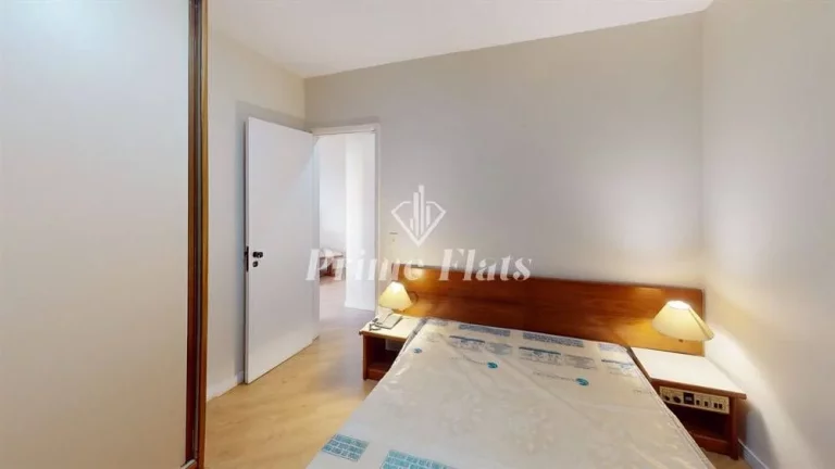 Imagem Flat disponível para venda no Columbia Residence, com 38m², 1 dormitório e 1 vaga
