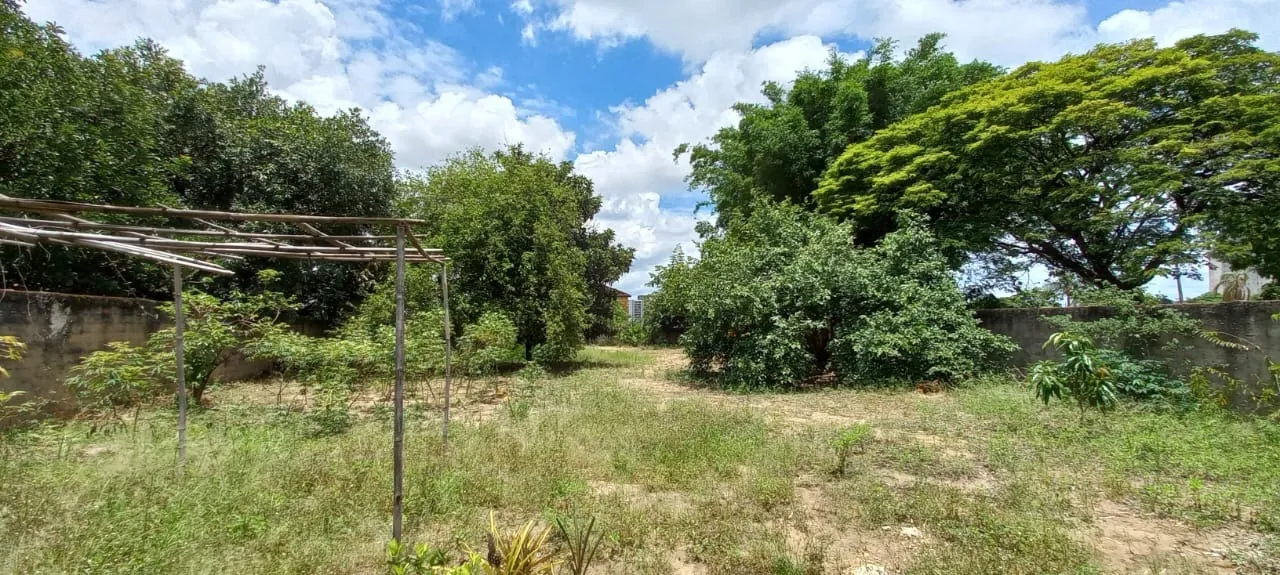 Imagem Terreno 1.500m² no Bairro Jardim Pagliato- Sorocaba próximo ao Campolim