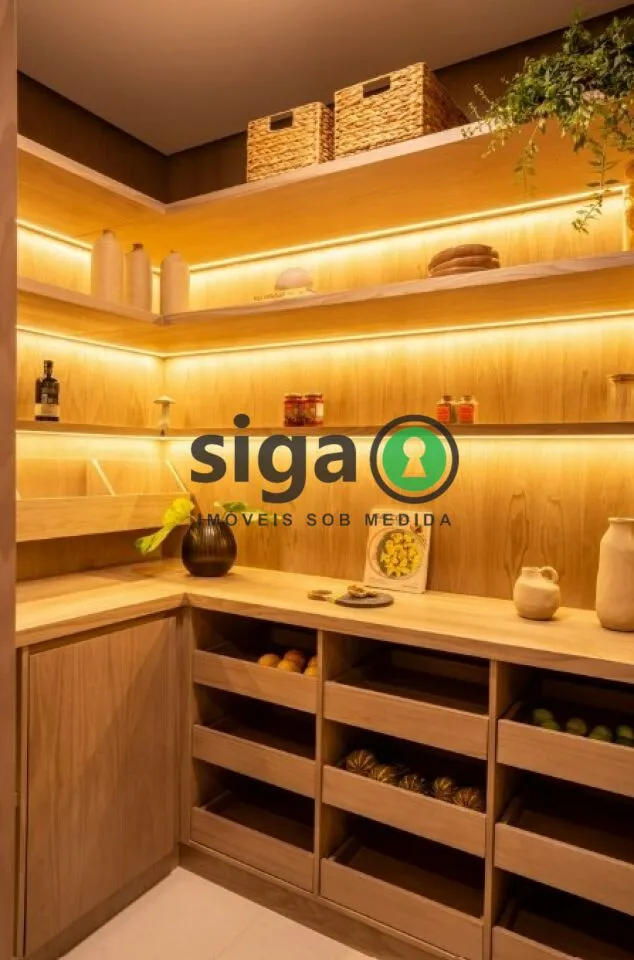 Imagem Apartamento para venda em Moema 04 suítes, São Paulo - SP