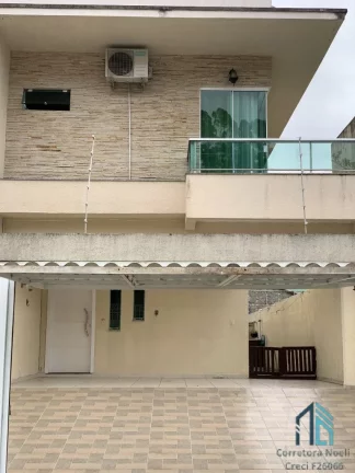 Imagem (Permuta ou financiamento) Casa a venda 03 quartos sendo 01 suíte e 02 Demi suíte em Itapema SC