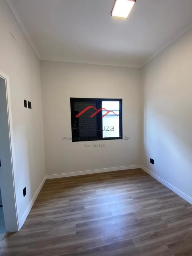 Imagem Casa em Condomínio para Venda em Paulínia, Parque Brasil 500, 3 dormitórios, 3 suítes, 5 banheiros, 4 vagas