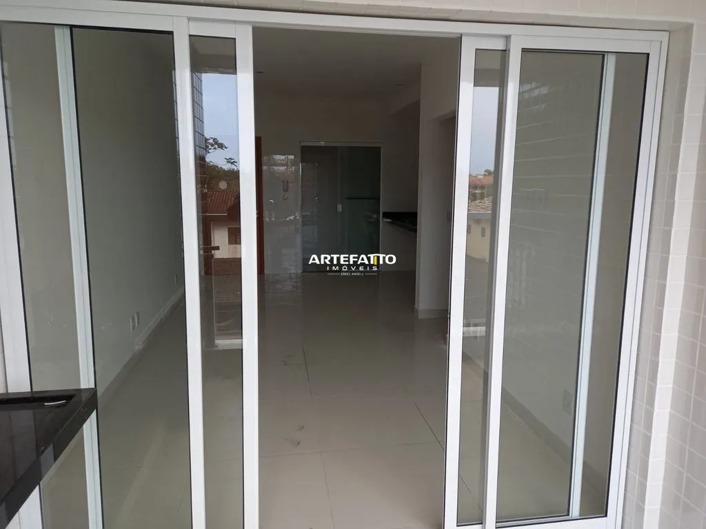 Imagem Apartamento à venda em Ubatuba, Praia das Toninhas, com 2 quartos, 71m2