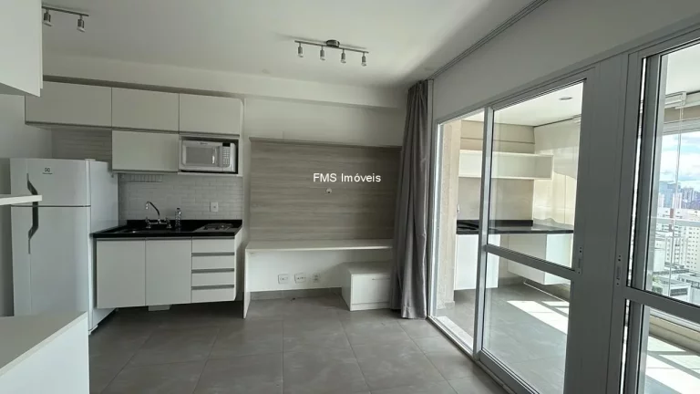 Imagem Apartamento para venda no Campo Belo São Paulo SP