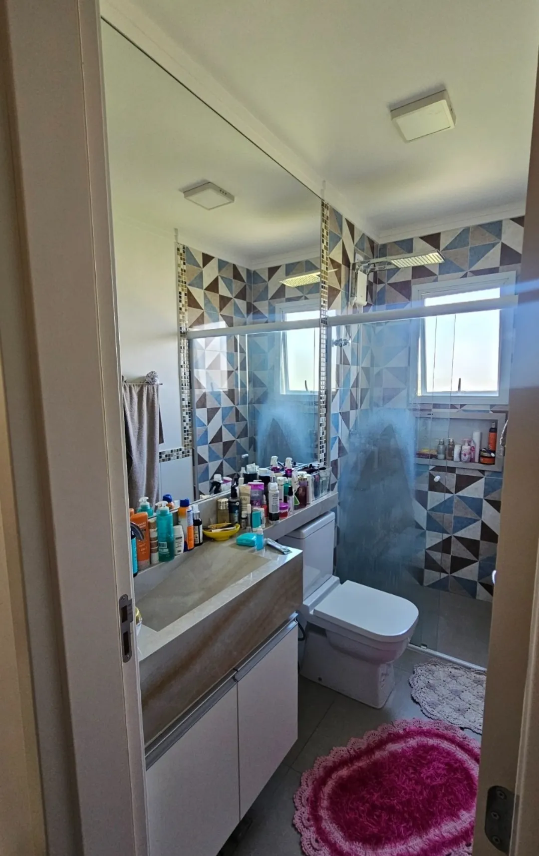 Imagem APARTAMENTO RESIDENCIAL em VOTORANTIM - SP, PARQUE MORUMBI