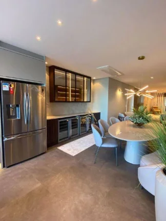 Imagem Apartamento à venda, 284 m² por R$ 13.900.000,00 - Centro - Balneário Camboriú/SC