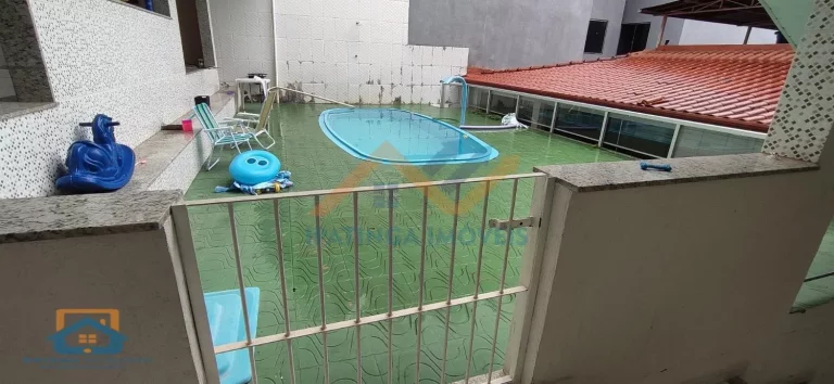 Imagem Casa no Cidade Nobre - Ipatinga