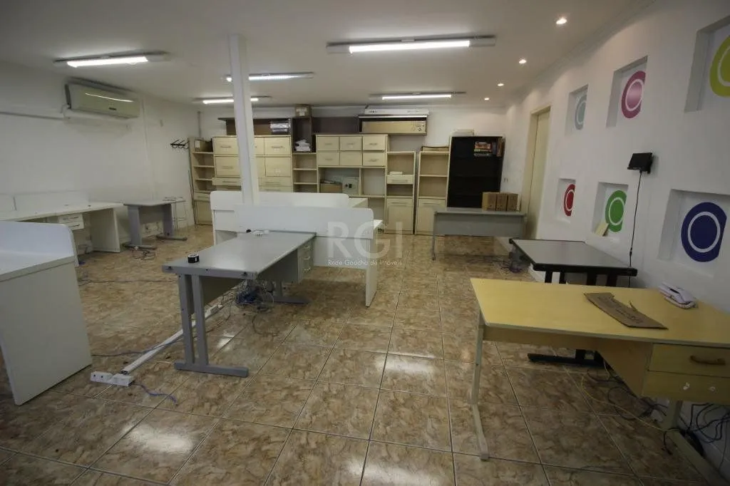 Imagem Conjunto Para Comprar 54,97 m² Por R$ 320.000,00 - Moinhos de Vento - Porto Alegre/RS