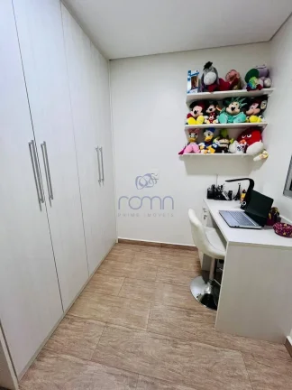 Imagem Condomínio Village Rio Sena