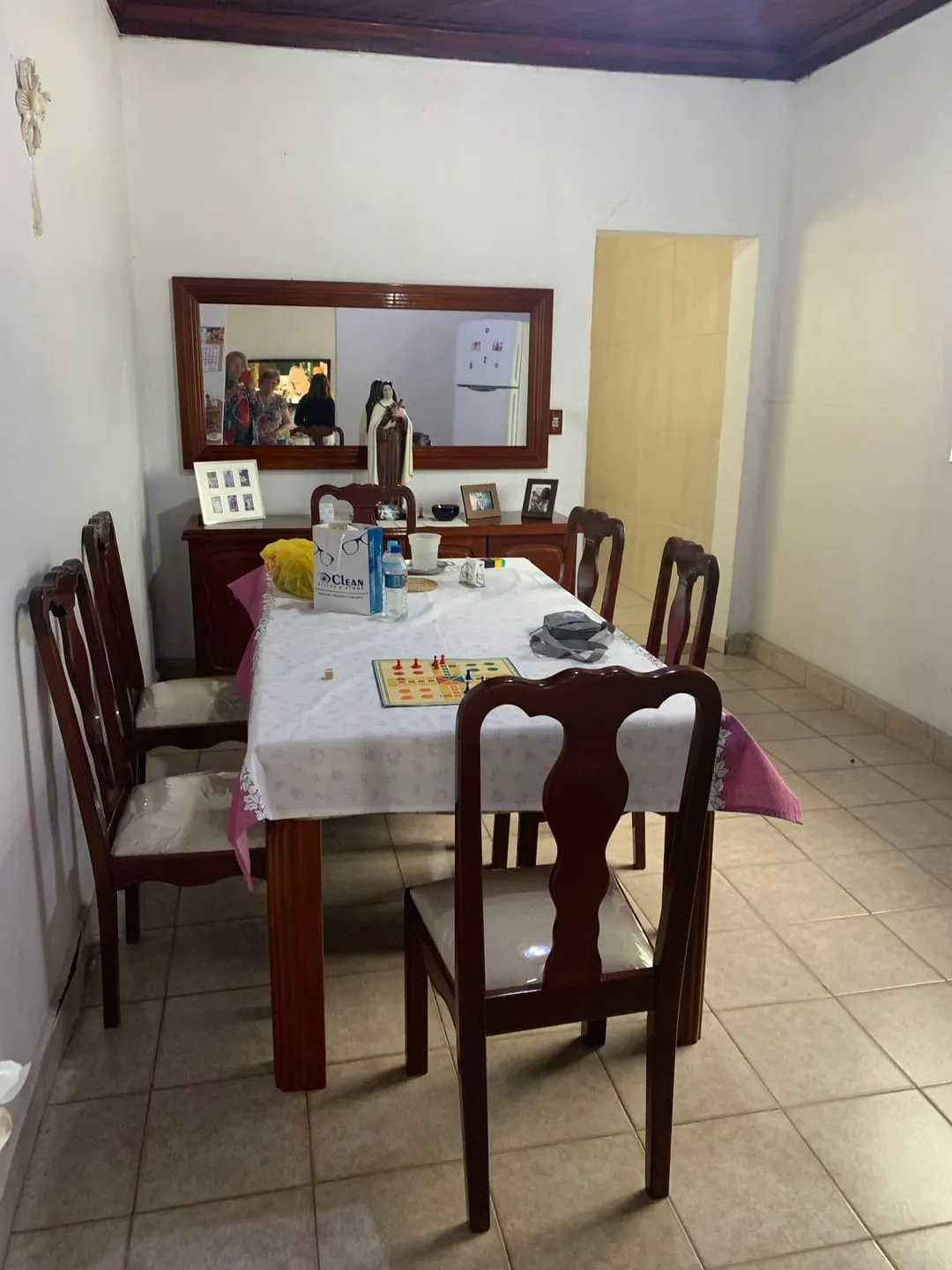 Imagem Casa à venda 3 Quartos, 2 Suites, 2 Vagas, 250M², Chácara Galega, Pindamonhangaba - SP