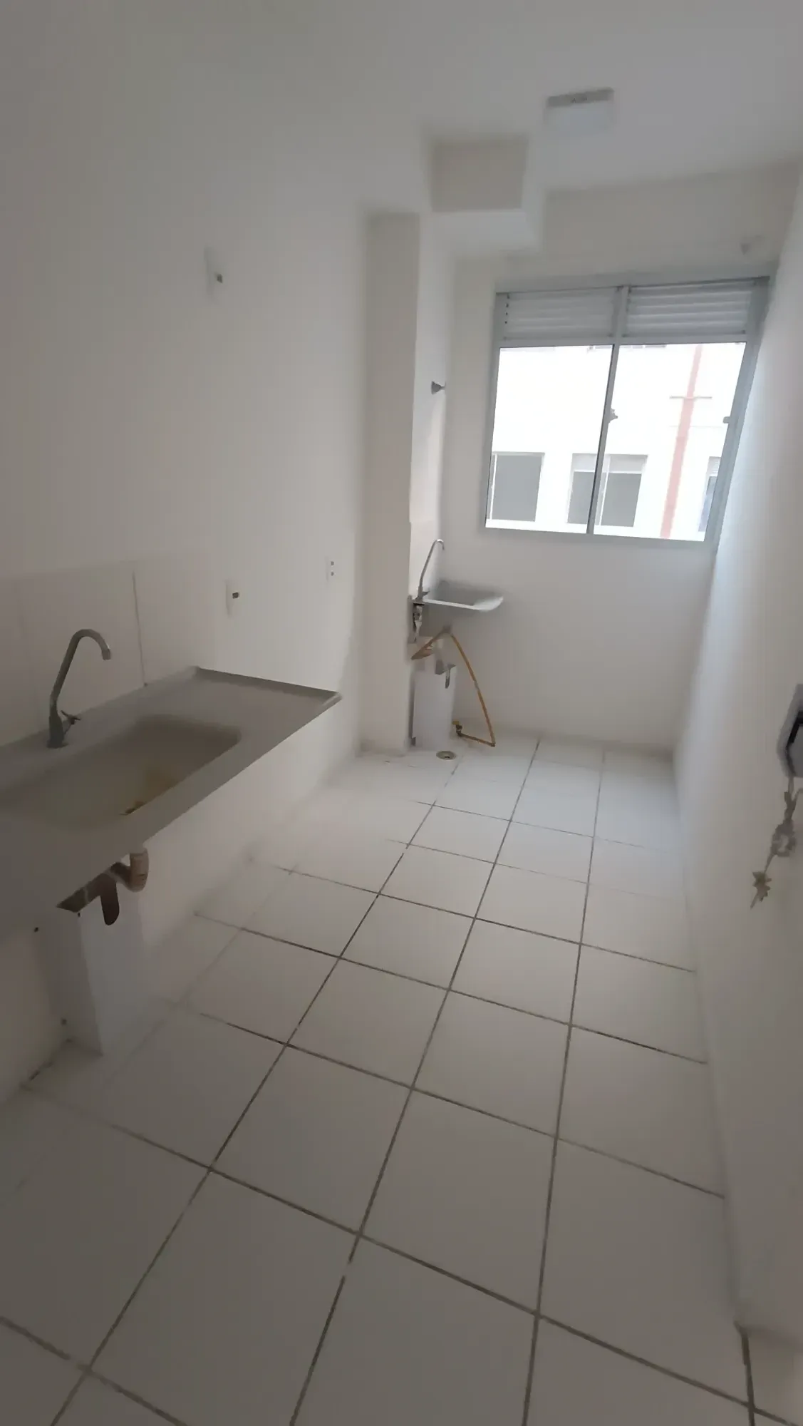 Imagem Apartamento com 2 Quartos à Venda, 40 m² em IAPI - Salvador