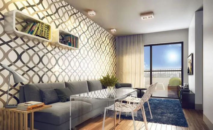 Imagem Apartamento com 1 Quarto à Venda, 25 m² em Bela Vista - São Paulo