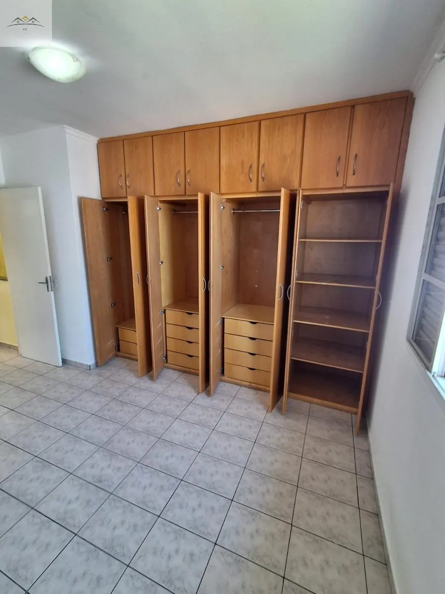 Imagem Sobrado em condomínio à venda na Vila Palmares, Santo André 2 dorm. 1 vg.