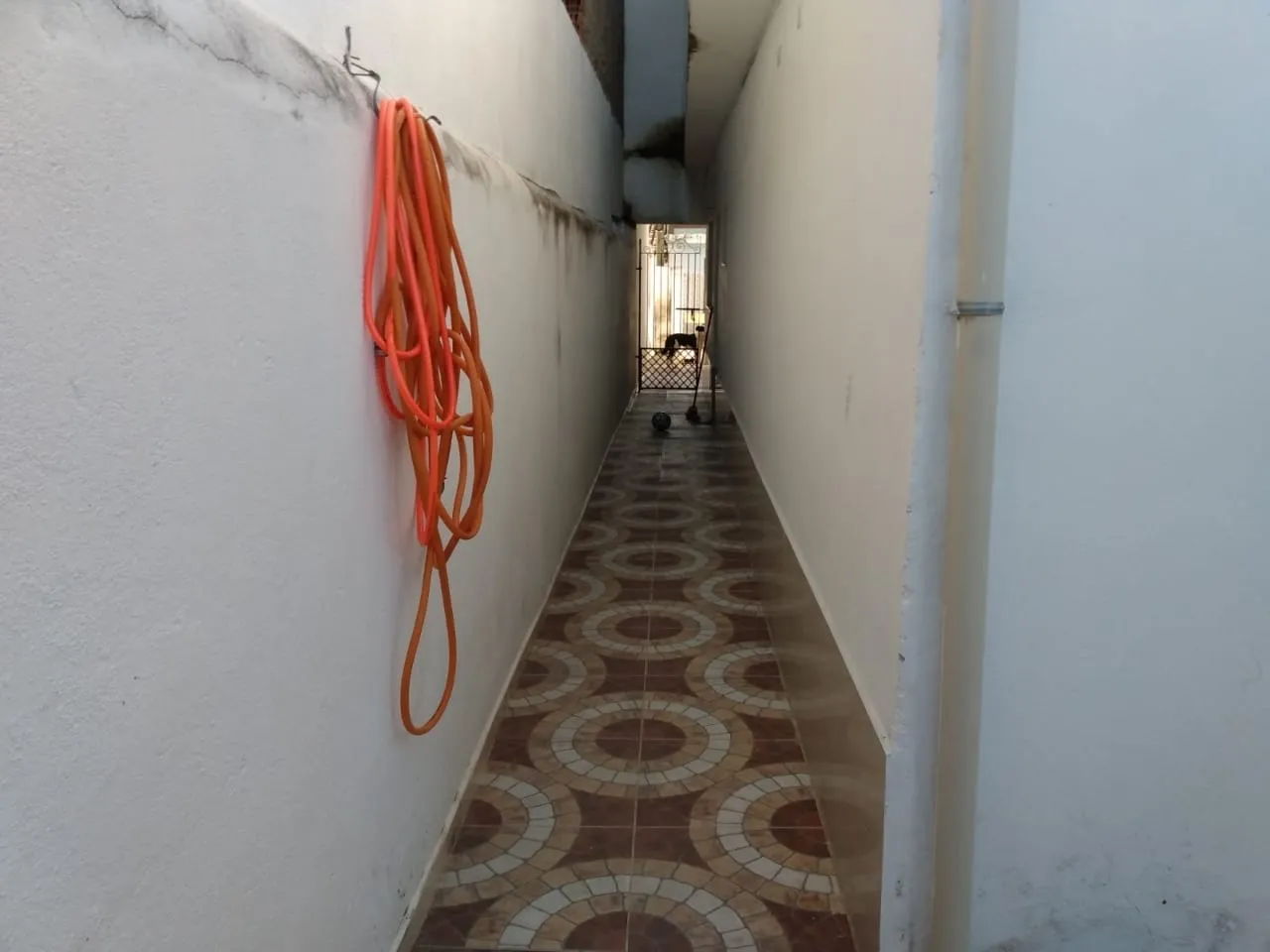 Imagem Casa à venda 3 Quartos, 1 Vaga, 125M², Residencial Maricá, Pindamonhangaba - SP