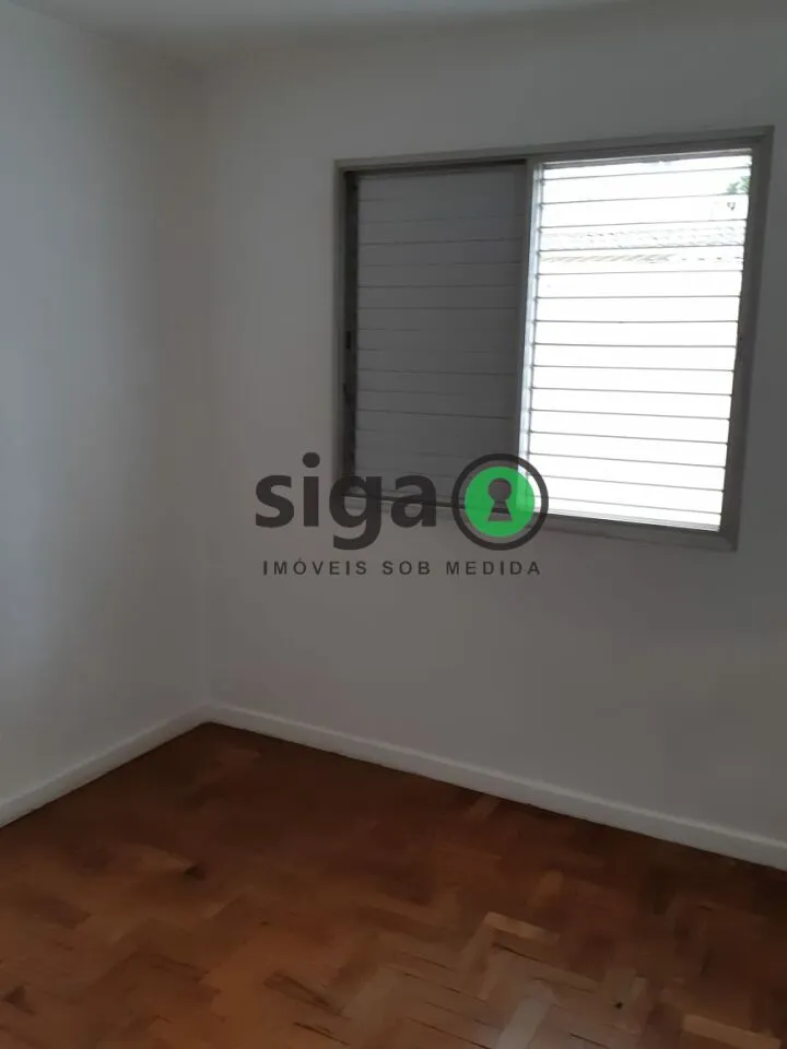 Imagem VENDE Apartamento no Brooklin com 2 Quartos e uma Vaga