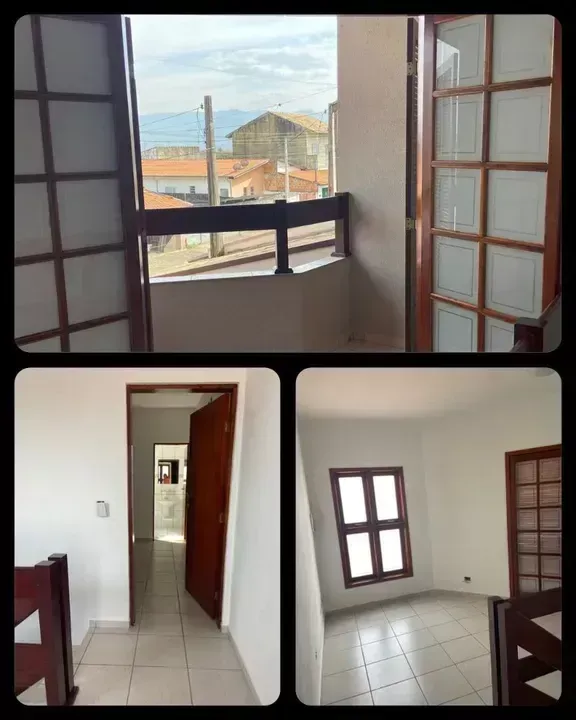 Imagem Sobrado à venda, Residencial Mombaça I, Pindamonhangaba, SP