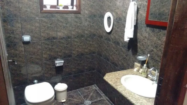 Imagem Sobrado com 3 Quartos à Venda, 120 m² em Parque Savoy City - São Paulo
