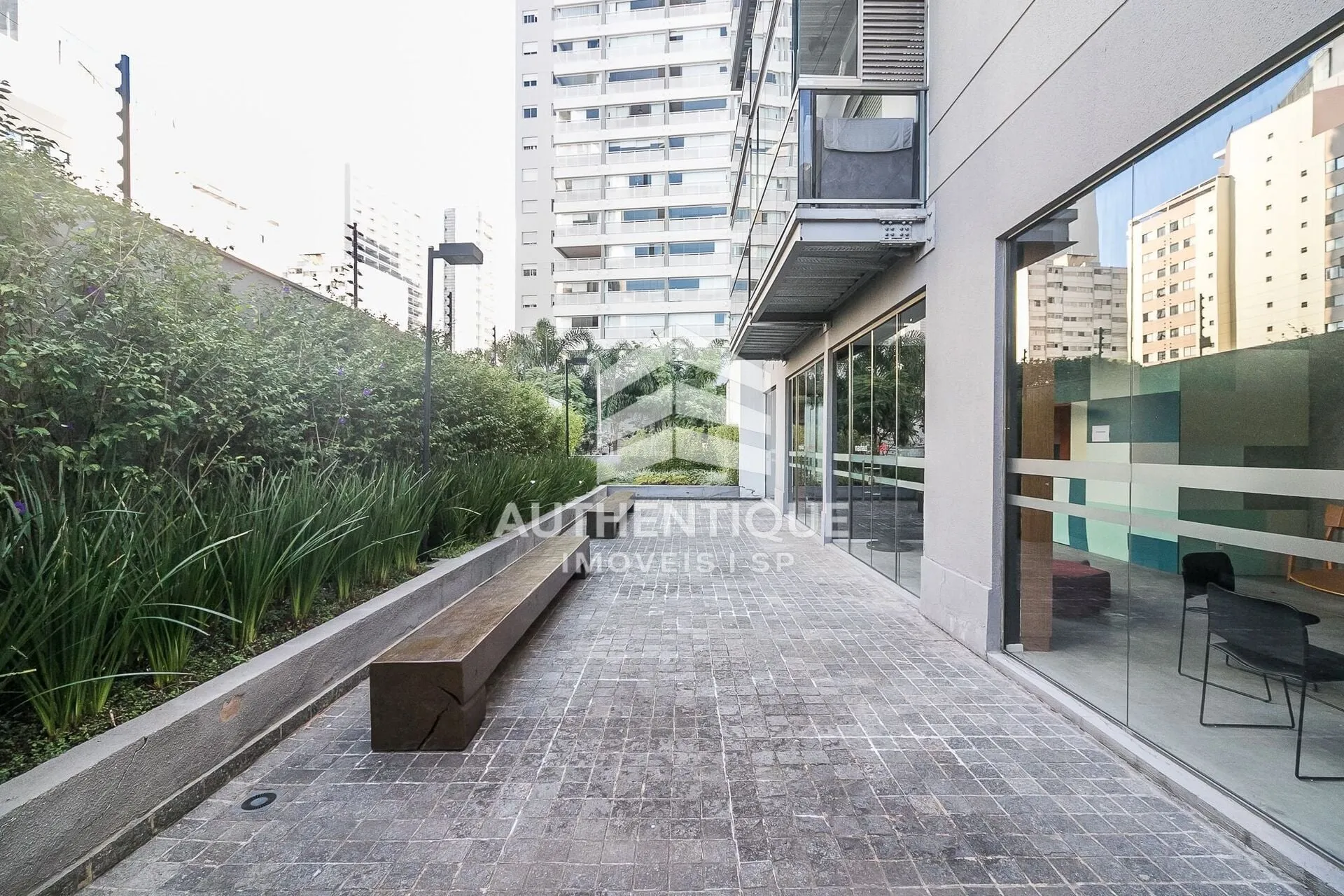 Imagem MAXHAUS PAULISTA - CONSOLACAO - Apartamento à venda no bairro Bela Vista - São Paulo/SP, Zona Central