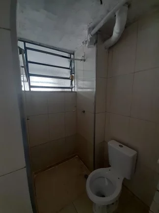 Imagem OPORTUNIDADE: APARTAMENTO COM VAGA NO CONDOMINIO RESIDENCIAL VITÓRIA REGIA 2 NO ITAIM PAULISTA