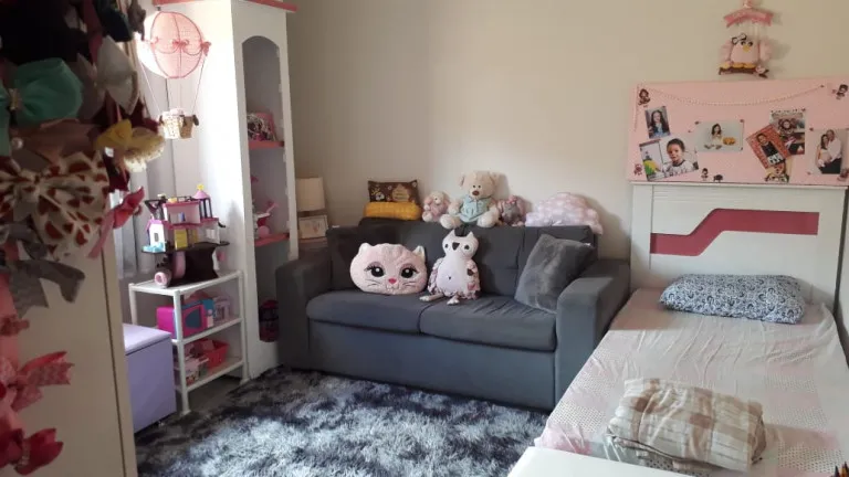Imagem Casa com 2 Quartos à Venda, 119 m² em Vila São João da Boa Vista - Bauru