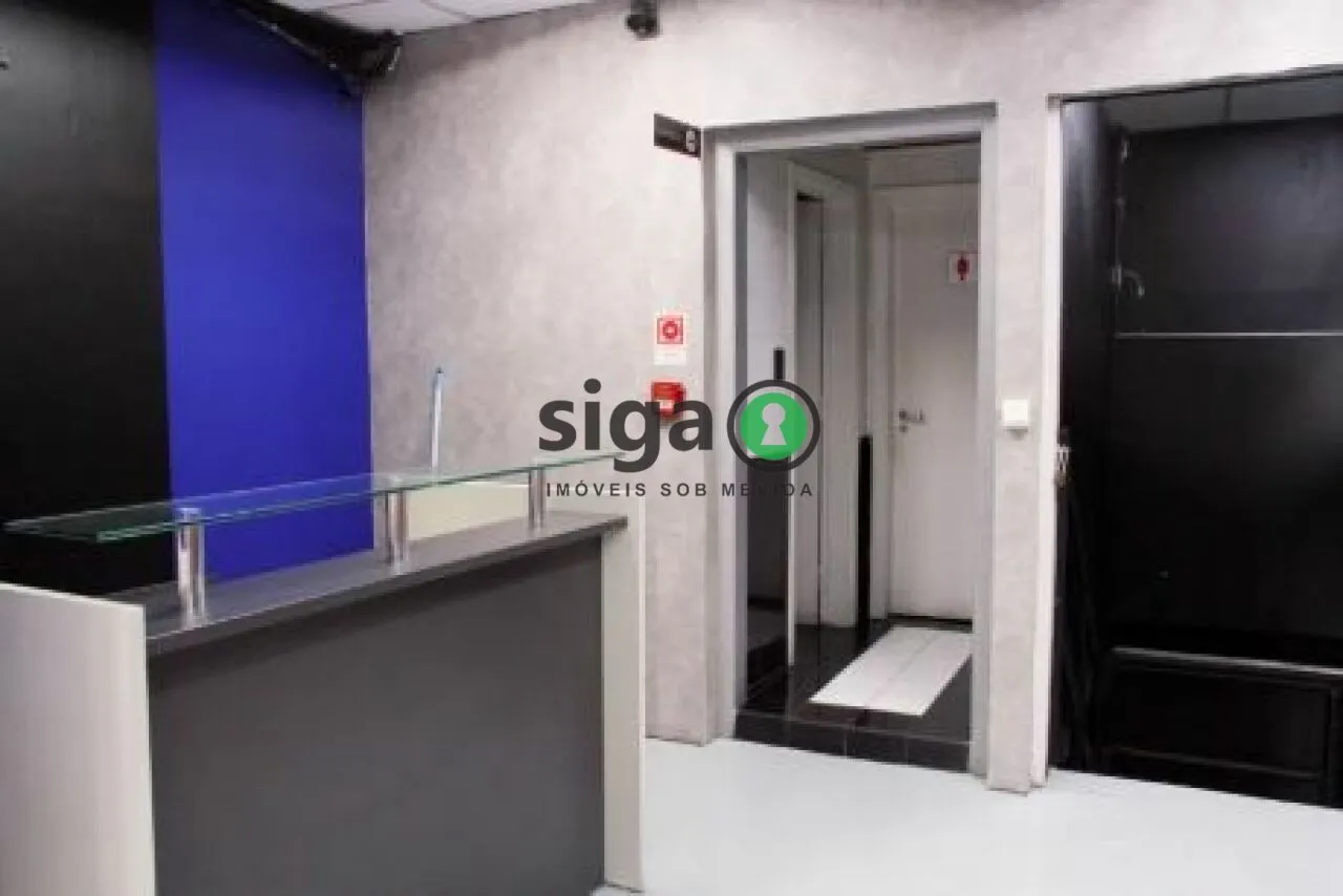 Imagem RARIDADE NO IPIRANGA - GALPÃO COMERCIAL COM 2385M²