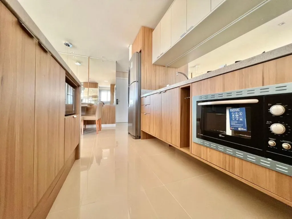 Imagem Apartamento 4 Dormitórios - Bairro Navegantes