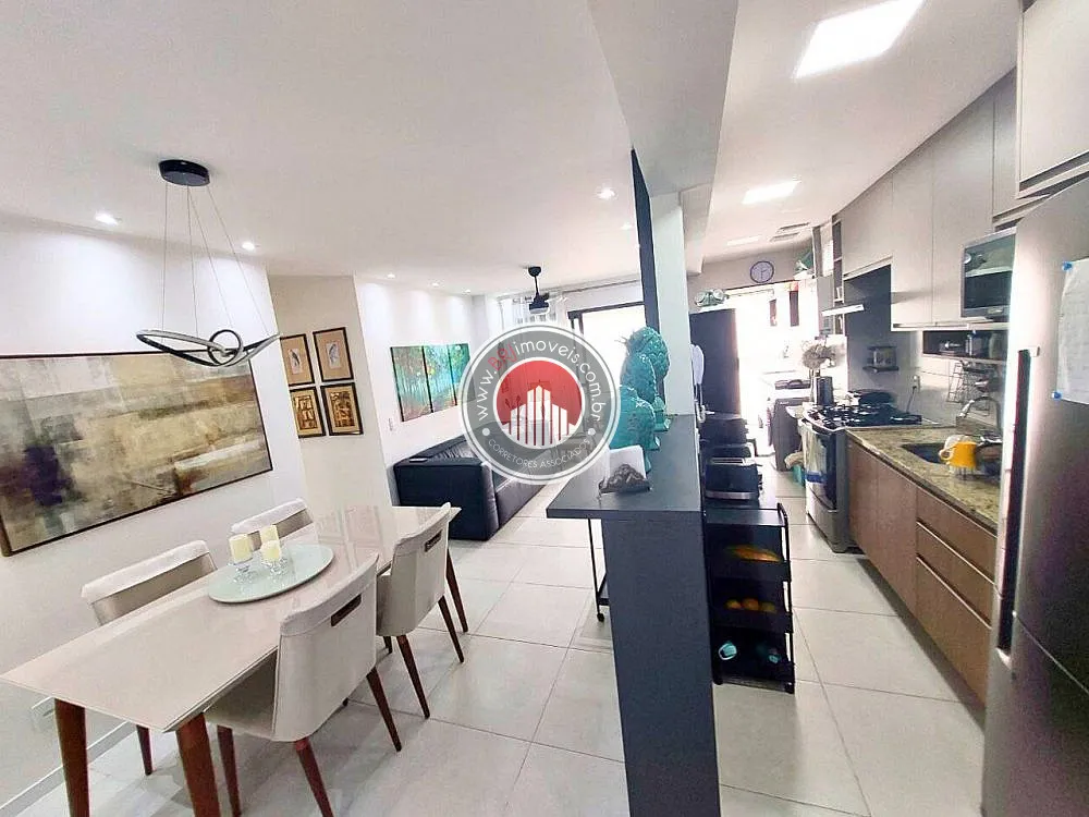 Imagem Lindo Apartamento, 3 quartos Recreio dos Bandeirantes