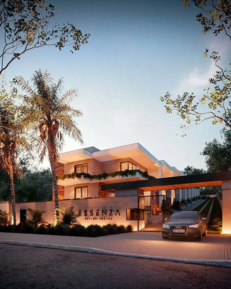 Imagem Essenza Design Houses - Casa à venda no bairro Freguesia (Jacarepaguá) - Rio de Janeiro/RJ