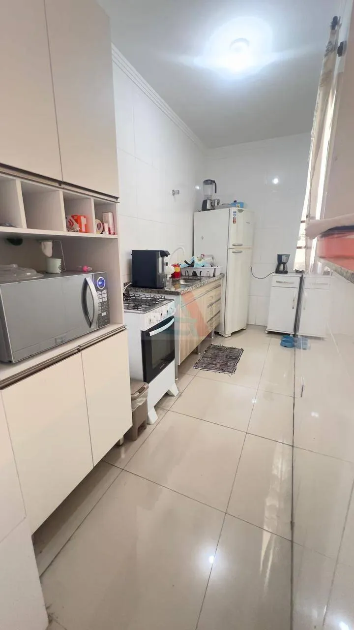 Imagem Compre pelo Minha Casa Minha Vida - APTO COBERTURA S/ CONDOMÍNIO DE 80 M²