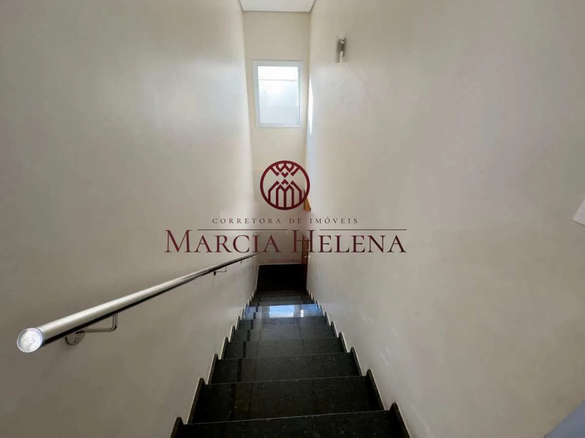 Imagem Casa de condomínio à venda, no Villagio Di Napoli em Valinhos, Loteamento Residencial Santa Gertrudes, com 3 quartos, 237m2