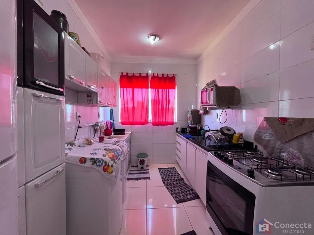 Imagem Apartamento com 3 dormitórios à venda, 68 m² por R$ 350.000,00 - Caiçaras - Patos de Minas/MG