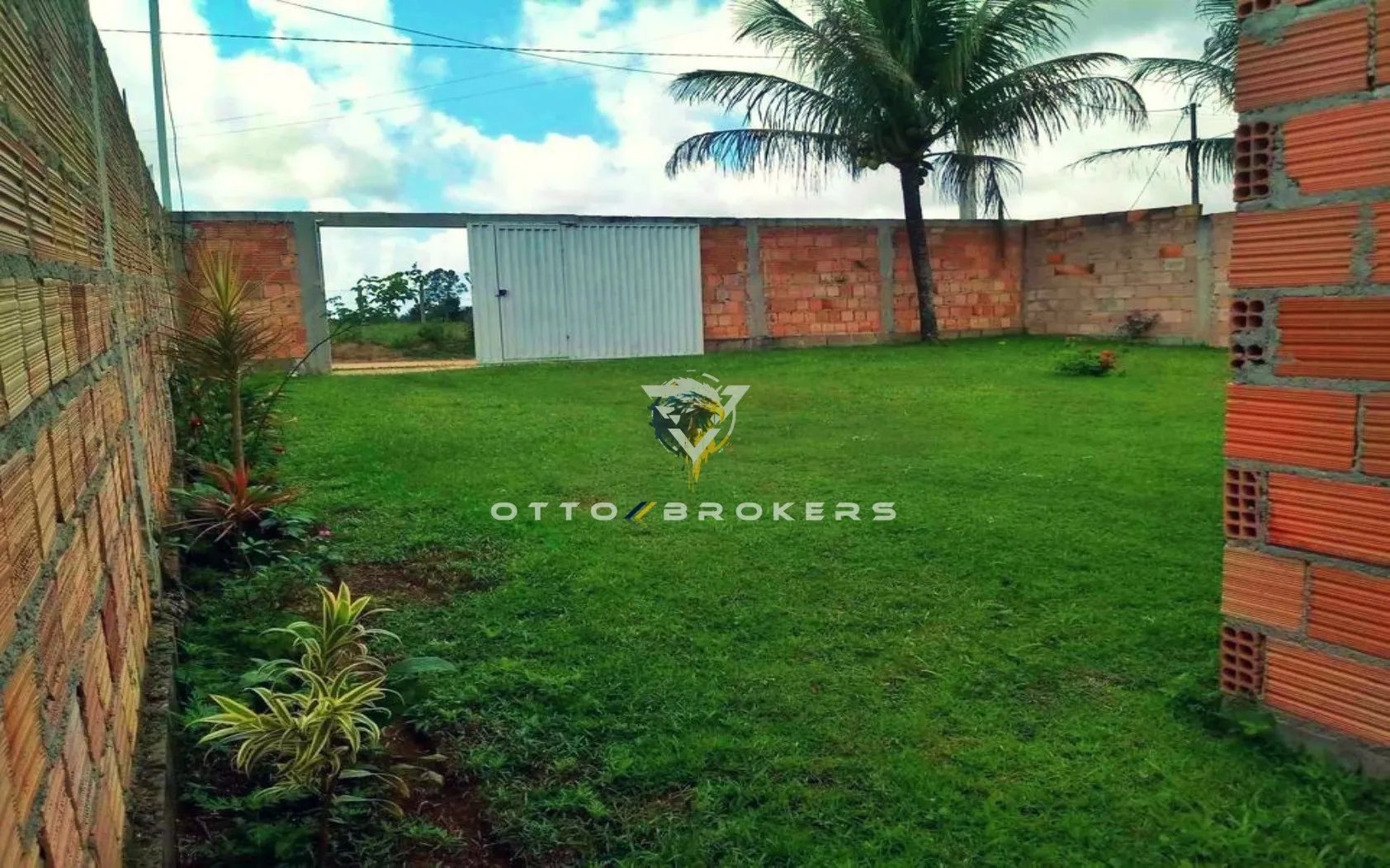 Imagem AREA RESIDENCIAL em PORTO SEGURO - BA, Imbiruçu de dentro