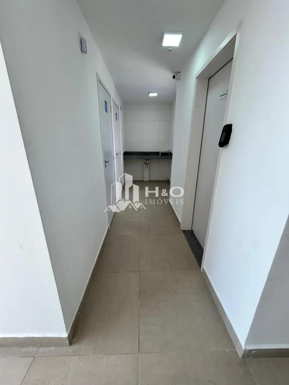 Imagem Apartamento 1 dormitório à venda na Vila Carrão - e com localização estratégica