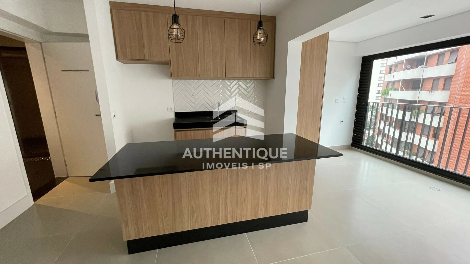 Imagem VN ALVORADA 1217 VILA OLÍMPIA - Apartamento à venda em São Paulo/SP