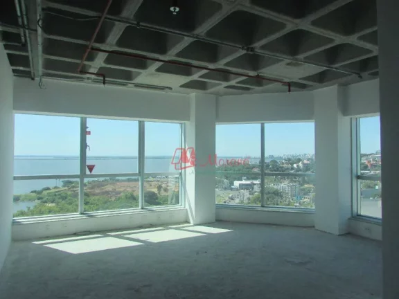 Foto do imóvel Seu Negócio no Lugar Certo! Sala Comercial Frente Shopping Barra!
