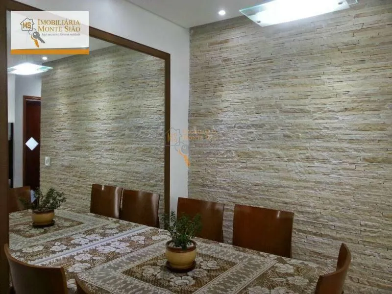 Imagem Apartamento com 2 dormitórios à venda, 60 m² por R$ 275.000,00 - Vila Imaculada - Guarulhos/SP