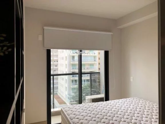 Imagem APARTAMENTO RESIDENCIAL em SÃO PAULO - SP, JARDIM PAULISTA