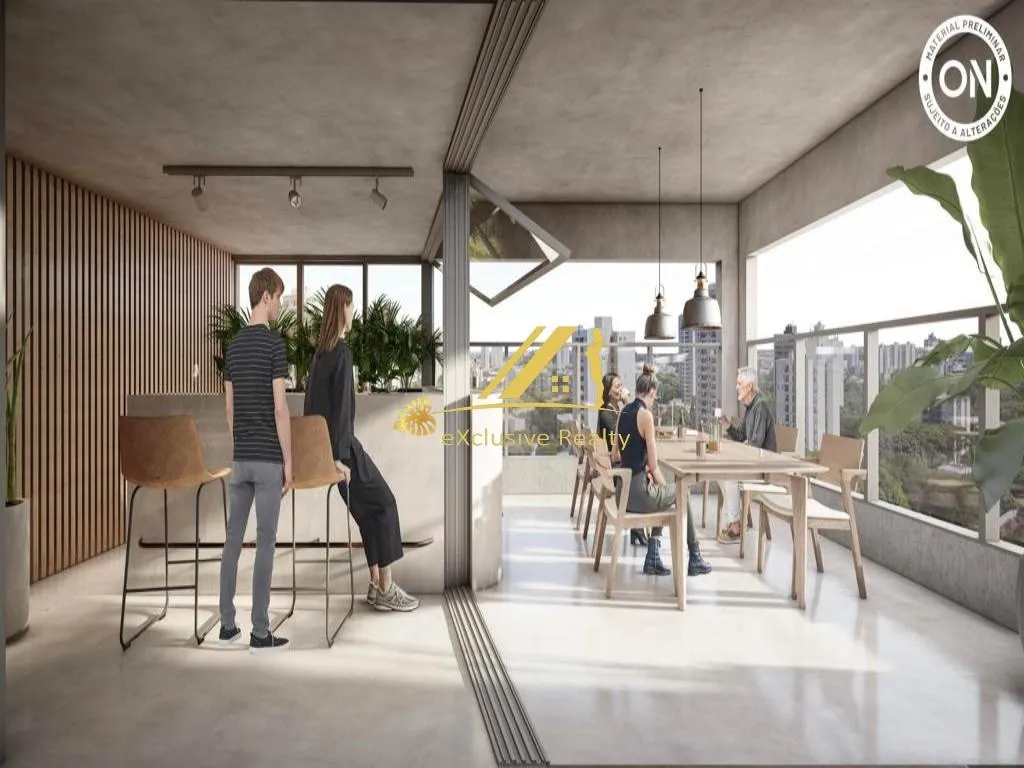 Imagem STUDIO RESIDENCIAL em São Paulo - São Paulo, Jardim Paulista