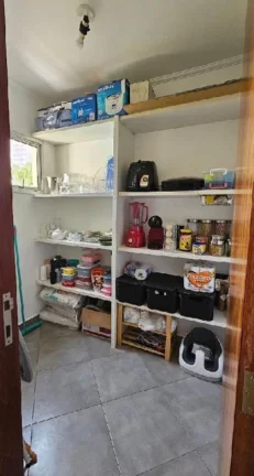Imagem Apartamento com 3 dormitórios à venda, 91 m² por R$ 795.000 - Vila Ema - São José dos Campos/SP