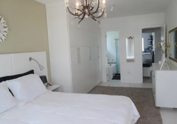 Imagem Casa com 4 Quartos à Venda, 257 m² em Barra da Tijuca - Rio de Janeiro