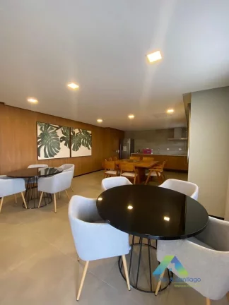 Foto do imóvel Studio no Panorâmico com 43m² em andar alto com vista espetacular ao lado do Metrô Vila Prudente.