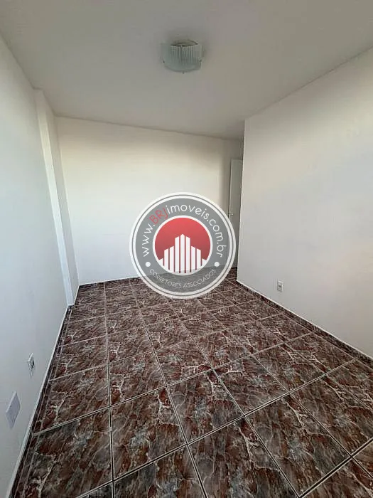 Imagem Apartamento a Venda no bairro Centro - Nilopolis, RJ