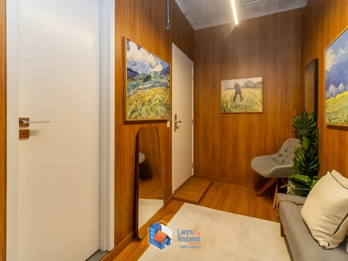 Imagem Conjunto comercial para venda e locação em Cerqueira César, 55m²