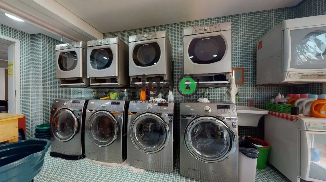 Imagem Apartamento para venda ou locação no Panamby, São Paulo - SP